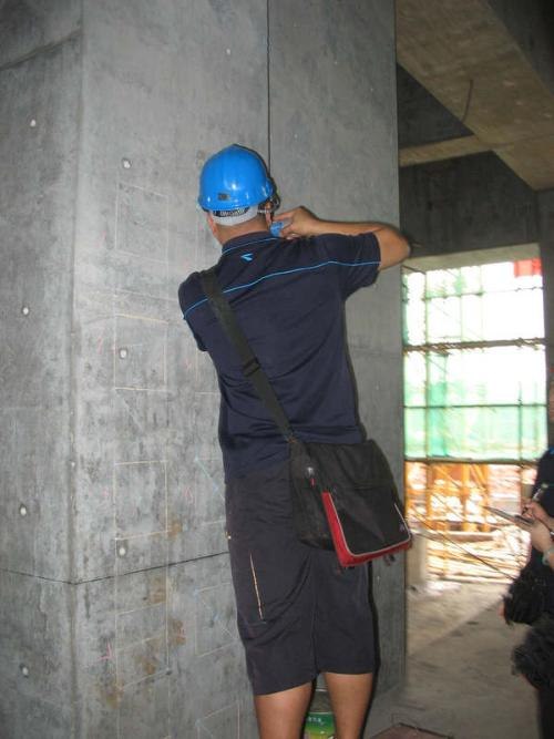 出現(xiàn)什么情況時，需要對房屋進行檢測鑒定?